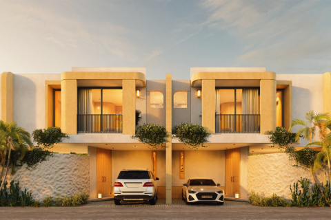 3 bedrooms Villa in Jimbaran, Badung, Bali (14346)