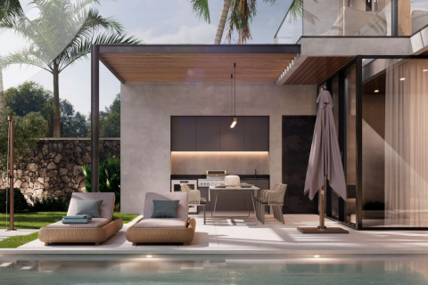 4 bedrooms Villa in Ungasan, Badung, Bali (14350) 2