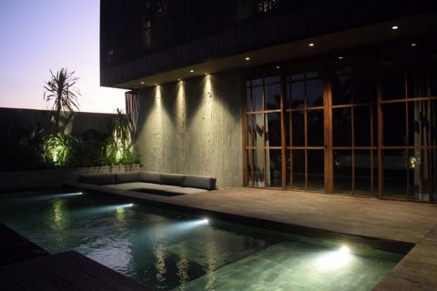 3 bedrooms Villa in Mengwi, Badung, Bali (14351)