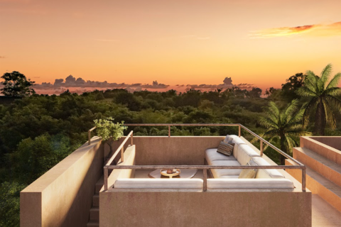 1 bedroom Villa in Pecatu, Badung, Bali (14347) 3