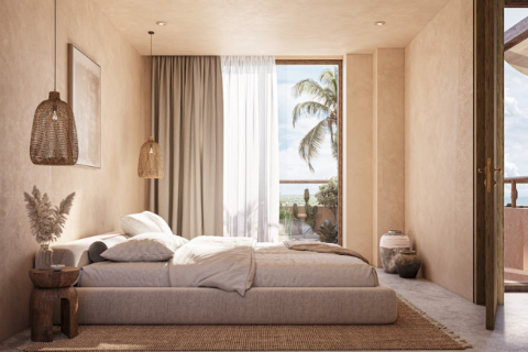 1 bedroom Villa in Pecatu, Badung, Bali (14347) 6
