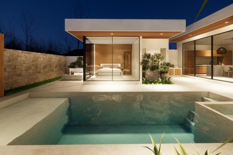 Вилла с 3 спальнями в Табанан,  (9429) 10