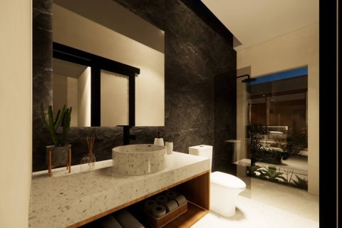 Вилла с 3 спальнями в Табанан,  (9429) 8