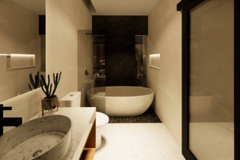 Вилла с 3 спальнями в Табанан,  (9429) 5