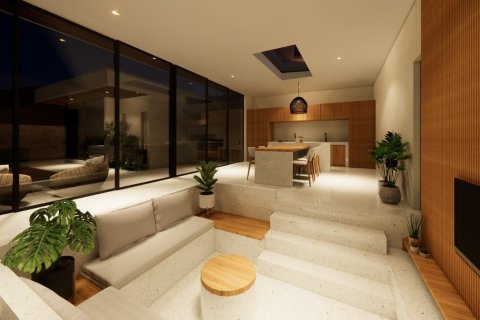 Вилла с 3 спальнями в Табанан,  (9429) 9