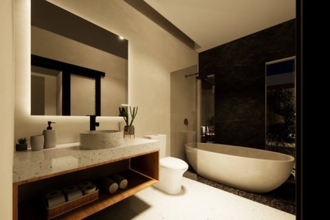 Вилла с 3 спальнями в Табанан,  (9429) 6