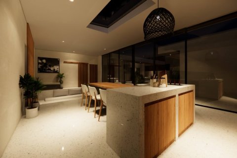 Вилла с 3 спальнями в Табанан,  (9429) 7