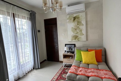 Вилла с 3 спальнями в Унгасан, Бадунг,  (9432) 5