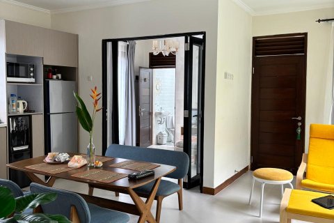 Вилла с 3 спальнями в Унгасан, Бадунг,  (9432) 12