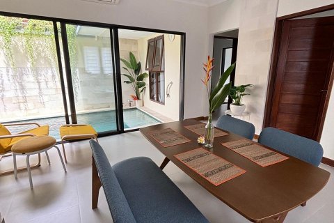 Вилла с 3 спальнями в Унгасан, Бадунг,  (9432) 10