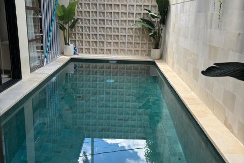 Вилла с 3 спальнями в Унгасан, Бадунг,  (9432) 16