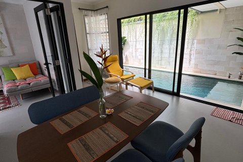 Вилла с 3 спальнями в Унгасан, Бадунг,  (9432) 7