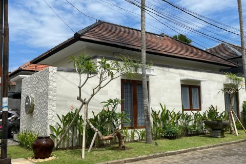 Вилла с 3 спальнями в Унгасан, Бадунг,  (9432) 2