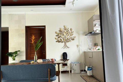 Вилла с 3 спальнями в Унгасан, Бадунг,  (9432) 11