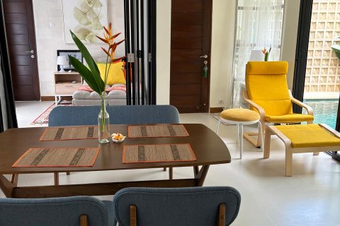 Вилла с 3 спальнями в Унгасан, Бадунг,  (9432) 6