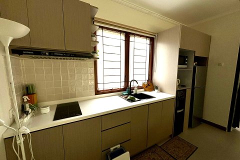 Вилла с 3 спальнями в Унгасан, Бадунг,  (9432) 14