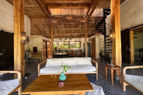 2 bedrooms Villa in Jimbaran, Badung,  (9427) 4