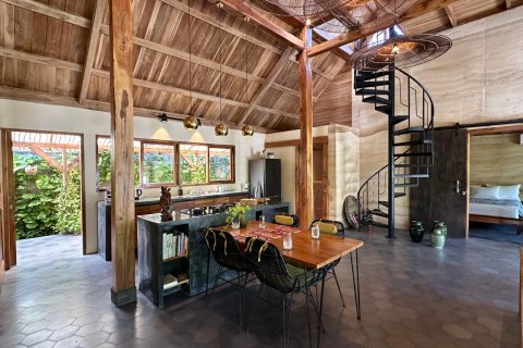 2 bedrooms Villa in Jimbaran, Badung,  (9427) 2