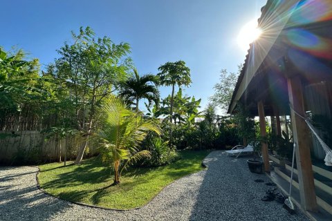 2 bedrooms Villa in Jimbaran, Badung,  (9427) 3