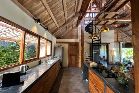 2 bedrooms Villa in Jimbaran, Badung,  (9427) 17