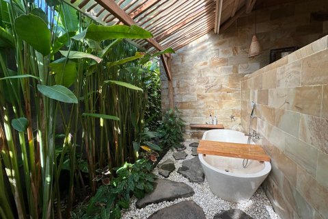 2 bedrooms Villa in Jimbaran, Badung,  (9427) 18