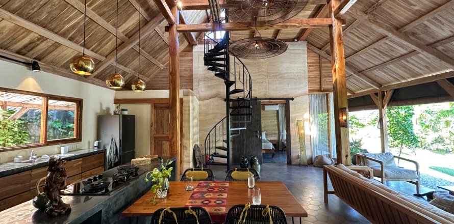 2 bedrooms Villa in Jimbaran, Badung,  (9427)