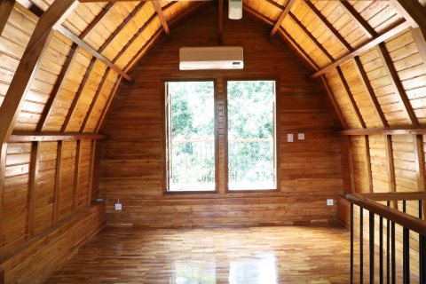 Вилла с 5 спальнями в Керобокан, Бадунг,  (9430) 1