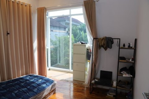 Вилла с 5 спальнями в Керобокан, Бадунг,  (9430) 12