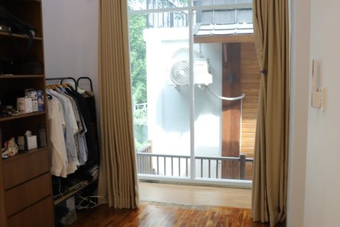 Вилла с 5 спальнями в Керобокан, Бадунг,  (9430) 3