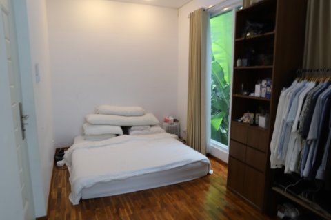 Вилла с 5 спальнями в Керобокан, Бадунг,  (9430) 5