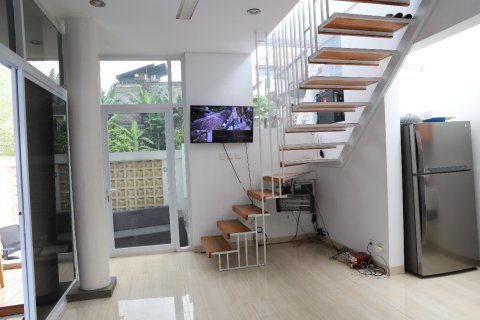 Вилла с 5 спальнями в Керобокан, Бадунг,  (9430) 9