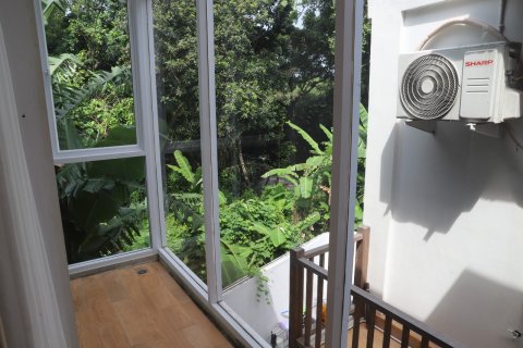 Вилла с 5 спальнями в Керобокан, Бадунг,  (9430) 16