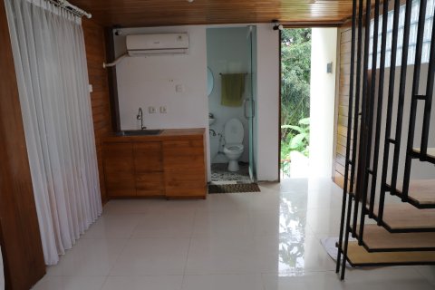 Вилла с 5 спальнями в Керобокан, Бадунг,  (9430) 10