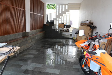 Вилла с 5 спальнями в Керобокан, Бадунг,  (9430) 14