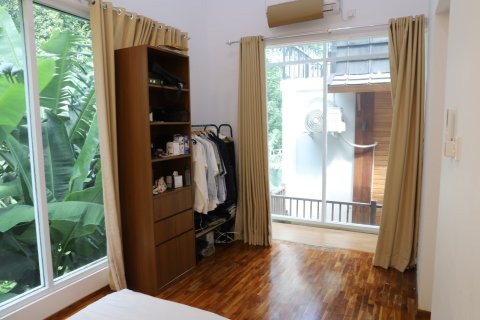 Вилла с 5 спальнями в Керобокан, Бадунг,  (9430) 11