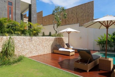 Вилла с 7 спальнями в Унгасан, Бадунг,  (9431) 20