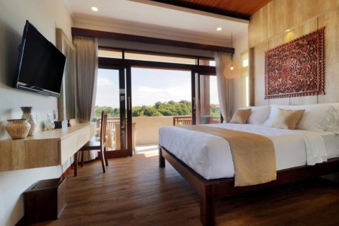 Вилла с 7 спальнями в Унгасан, Бадунг,  (9431) 10