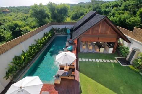 Вилла с 7 спальнями в Унгасан, Бадунг,  (9431) 2