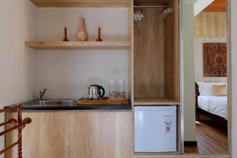 Вилла с 7 спальнями в Унгасан, Бадунг,  (9431) 15