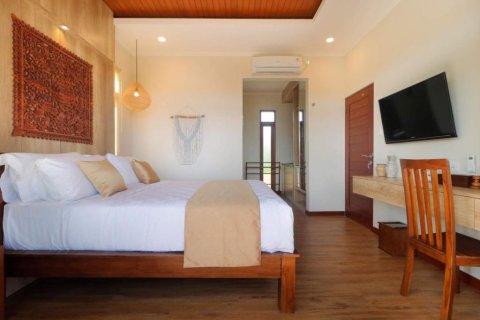 Вилла с 7 спальнями в Унгасан, Бадунг,  (9431) 4