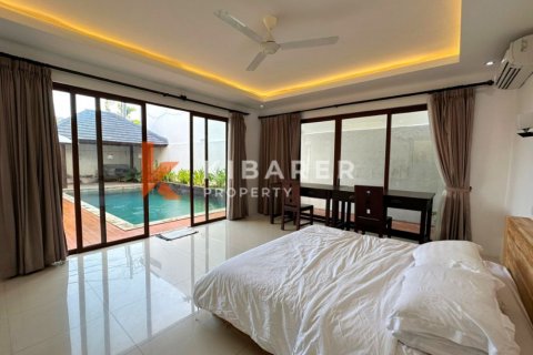 4 bedrooms Villa in Tibubeneng, Badung, Bali (13833) 7