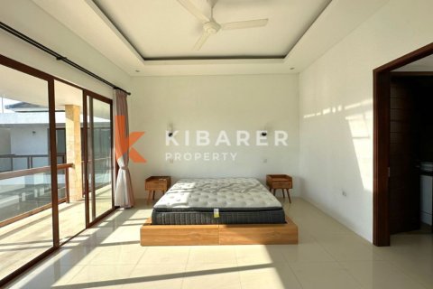 4 bedrooms Villa in Tibubeneng, Badung, Bali (13833) 23