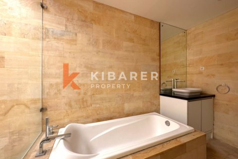 4 bedrooms Villa in Tibubeneng, Badung, Bali (13833) 21