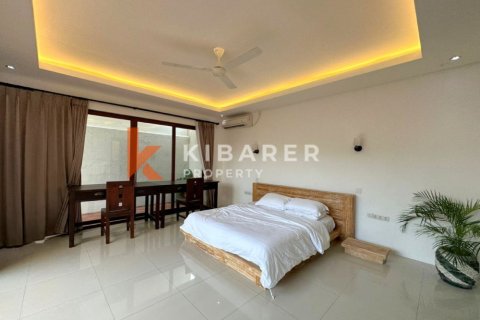 4 bedrooms Villa in Tibubeneng, Badung, Bali (13833) 6