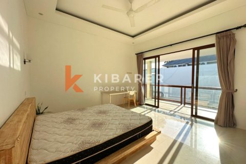 4 bedrooms Villa in Tibubeneng, Badung, Bali (13833) 20