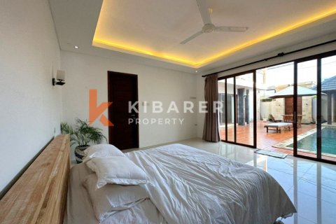 4 bedrooms Villa in Tibubeneng, Badung, Bali (13833) 5