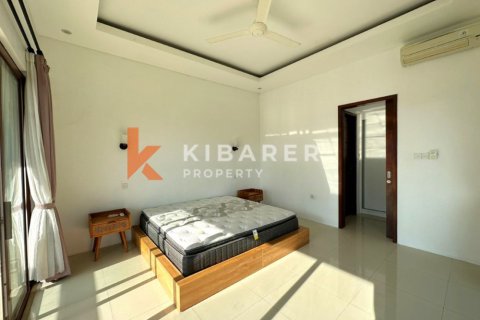 4 bedrooms Villa in Tibubeneng, Badung, Bali (13833) 25