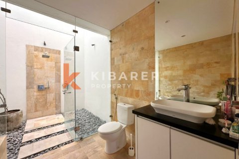 4 bedrooms Villa in Tibubeneng, Badung, Bali (13833) 9