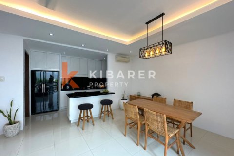 4 bedrooms Villa in Tibubeneng, Badung, Bali (13833) 3