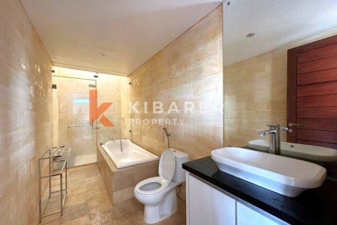 4 bedrooms Villa in Tibubeneng, Badung, Bali (13833) 27